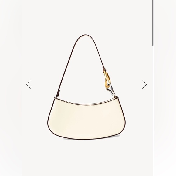 NWT Staud Ollie bag - Picture 3 of 10